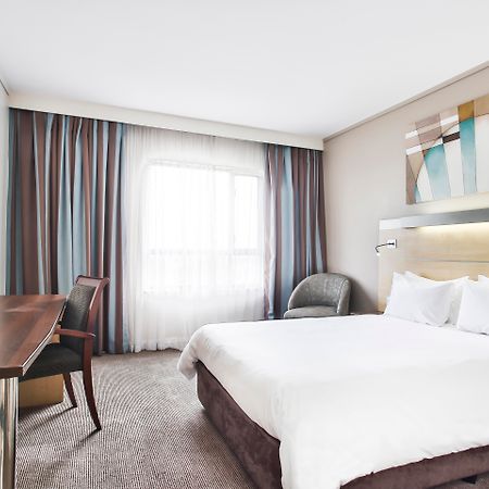 Holiday Inn Express Sandton-Woodmead By Ihg Exterior photo