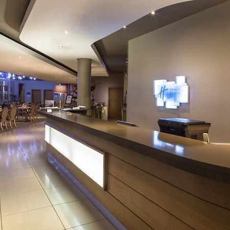 Holiday Inn Express Sandton-Woodmead By Ihg Exterior photo
