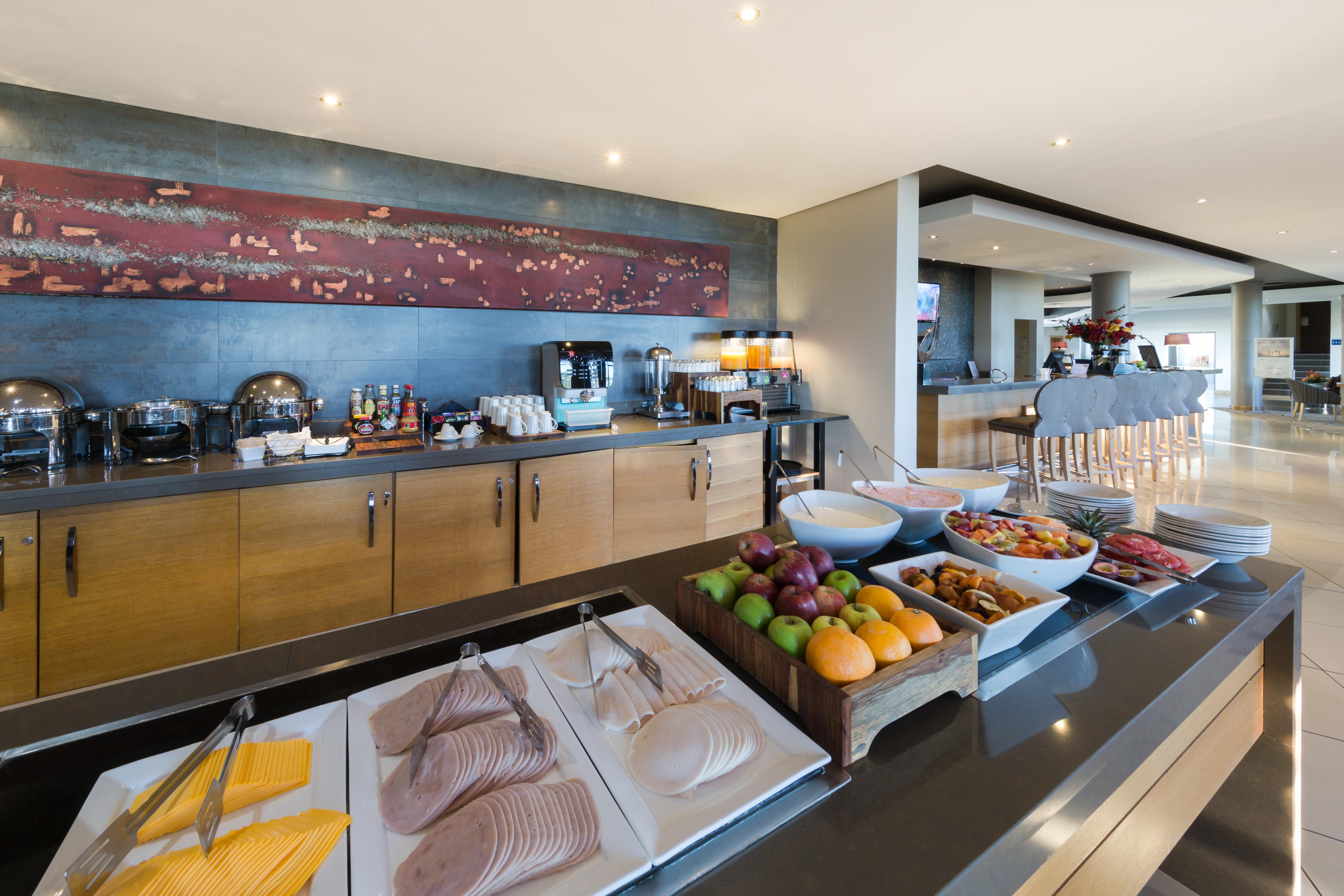 Holiday Inn Express Sandton-Woodmead By Ihg Exterior photo