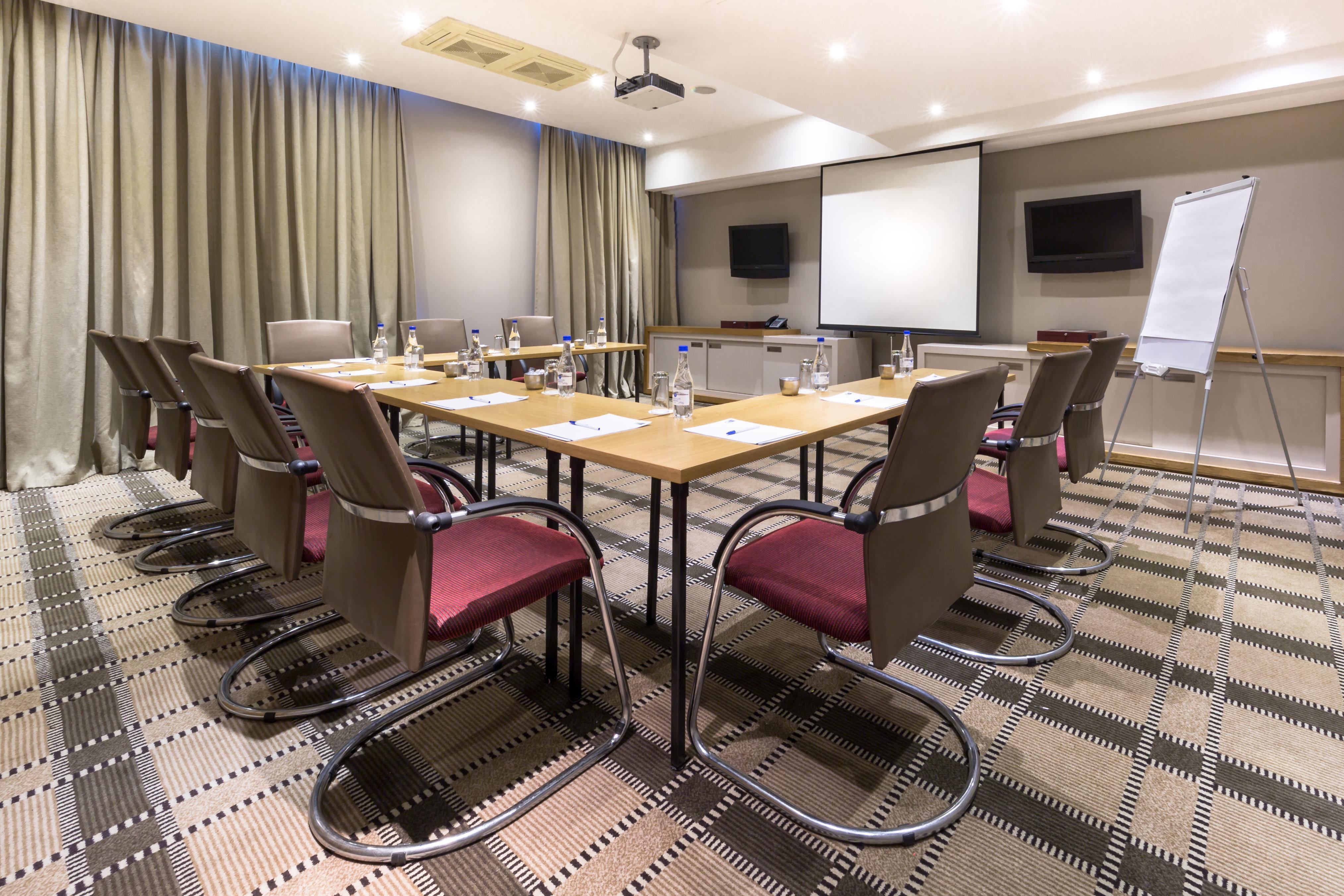 Holiday Inn Express Sandton-Woodmead By Ihg Exterior photo