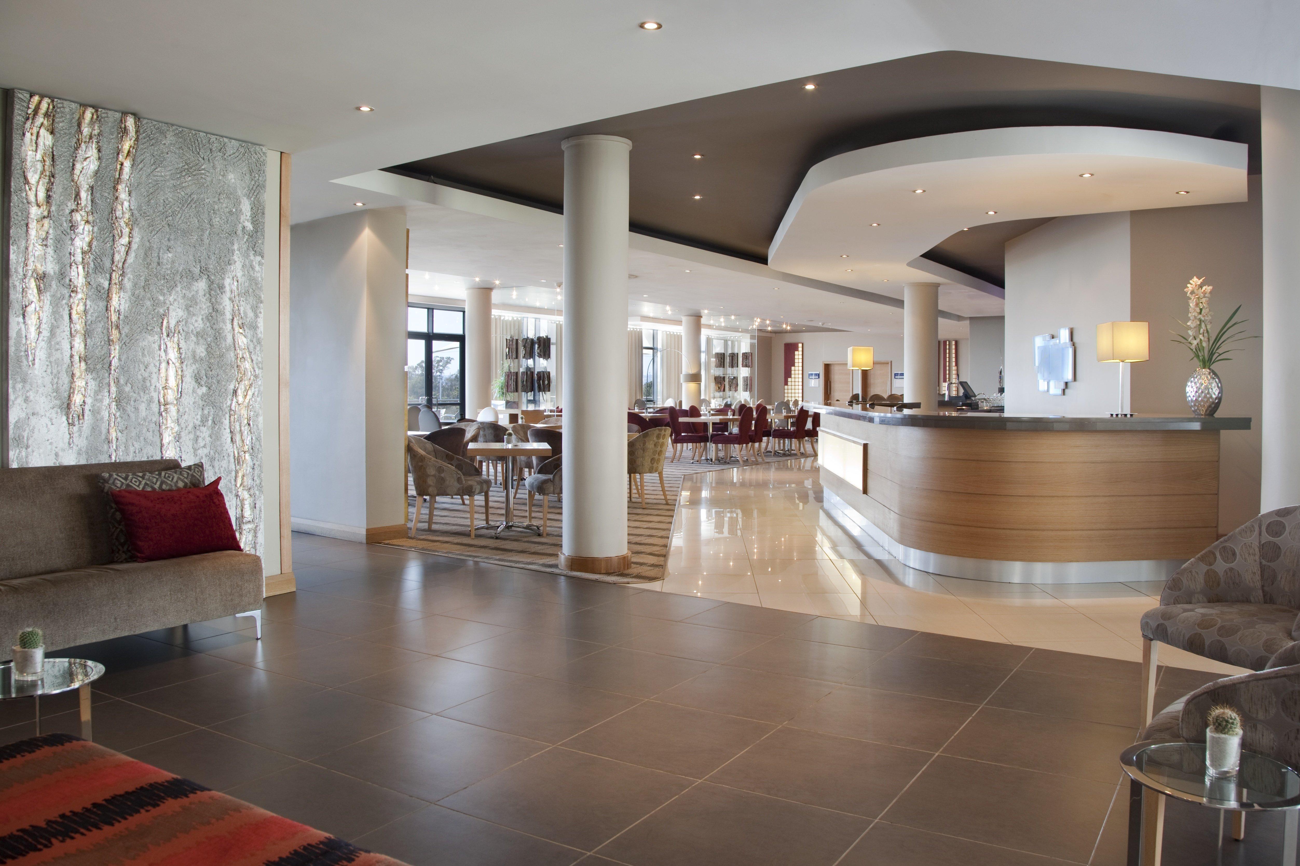 Holiday Inn Express Sandton-Woodmead By Ihg Exterior photo
